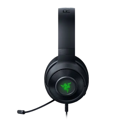 RAZER KRAKEN V3  — 2/5