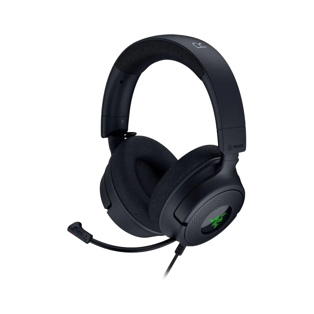 RAZER KRAKEN V4 X — 2/3
