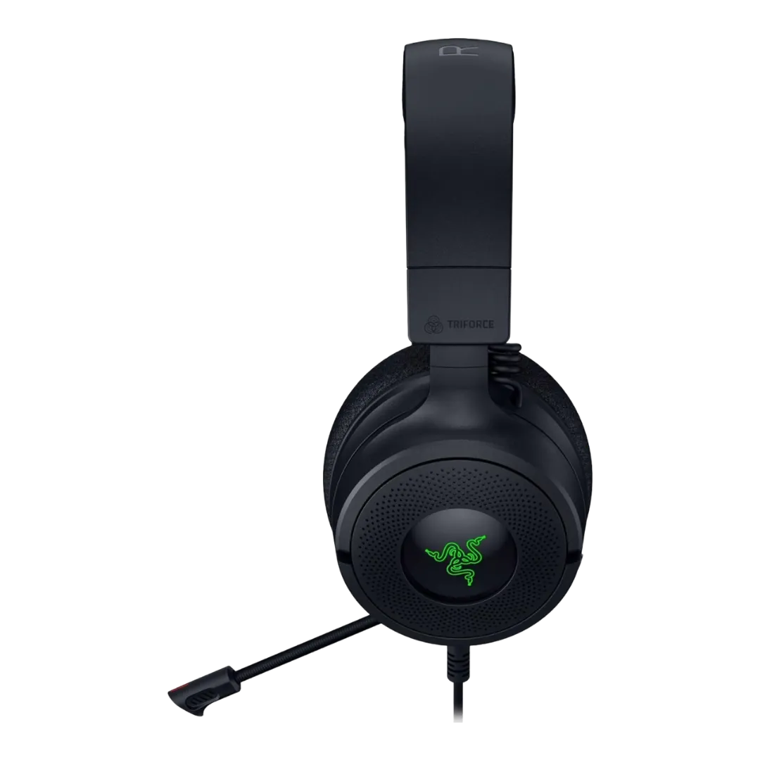 RAZER KRAKEN V4 X — 3/3