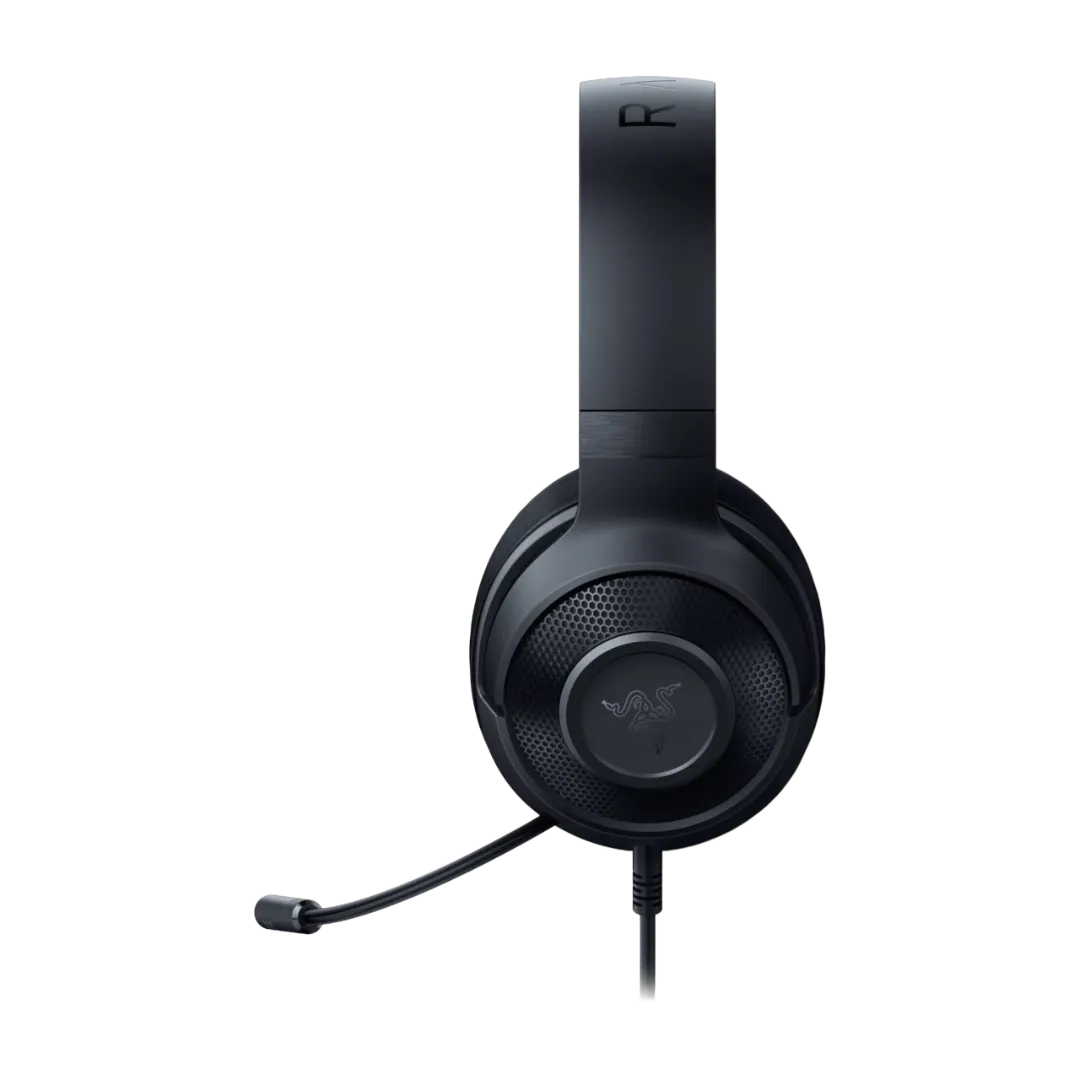 RAZER KRAKEN X LITE  — 3/3