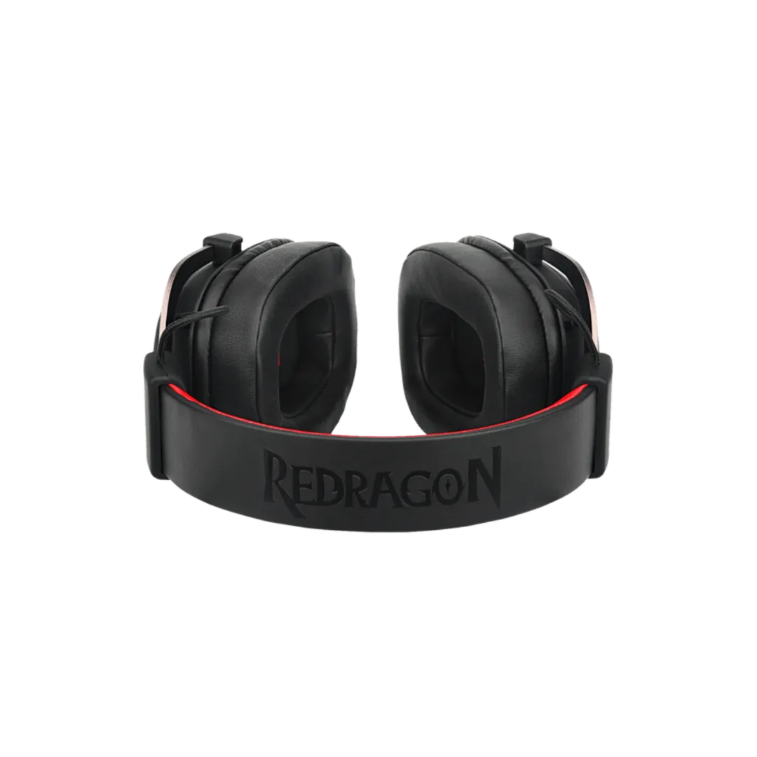 Redragon H510 ZEUS-2  — 4/4