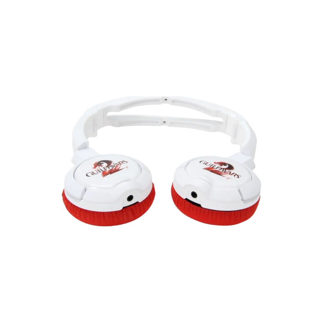 STEELSERIES FLUX EDITION GUILD WARS 2  — 2/4