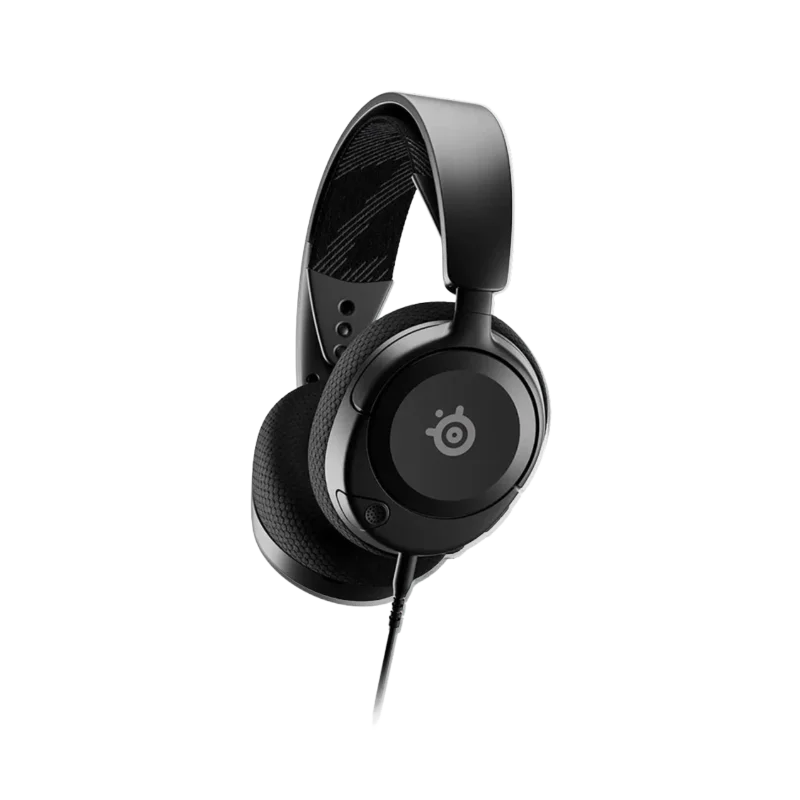 STEELSERIES NOVA 1