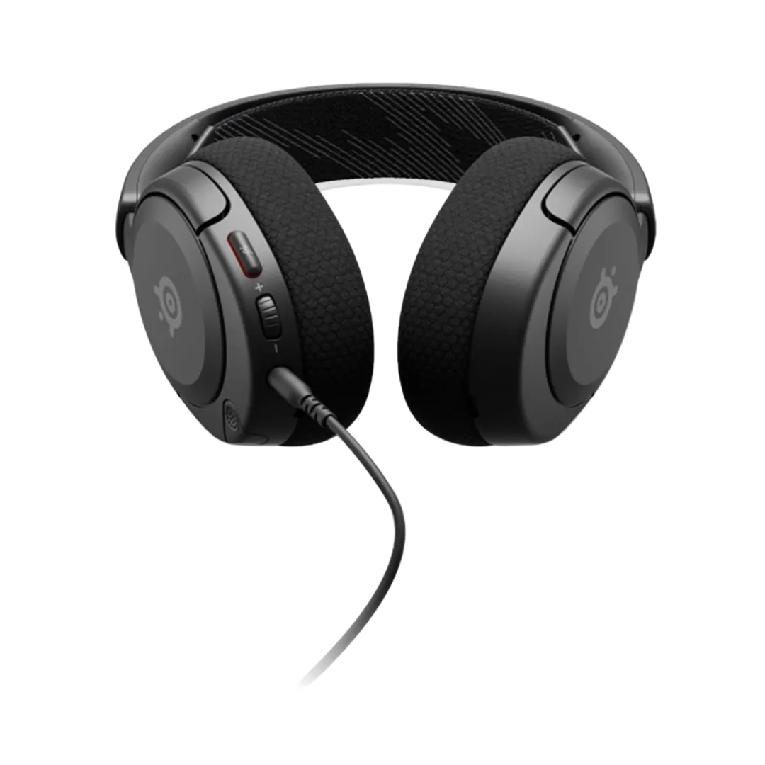 STEELSERIES NOVA 1 — 3/7