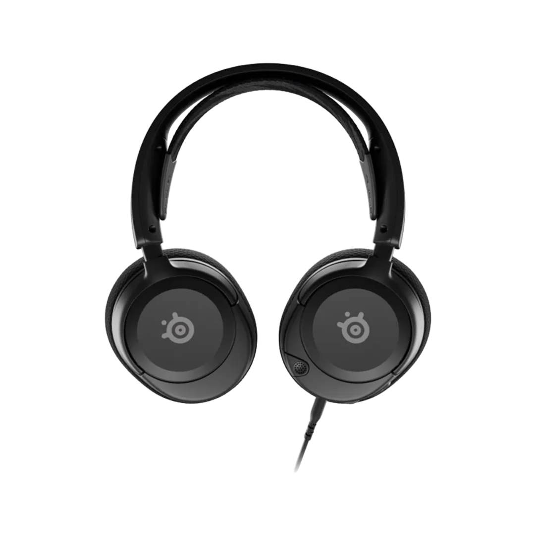 STEELSERIES NOVA 1 — 5/7