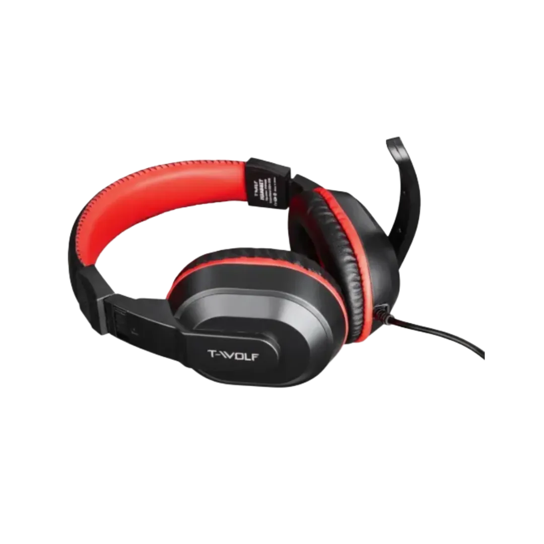 T-WOLF H150 — 2/3