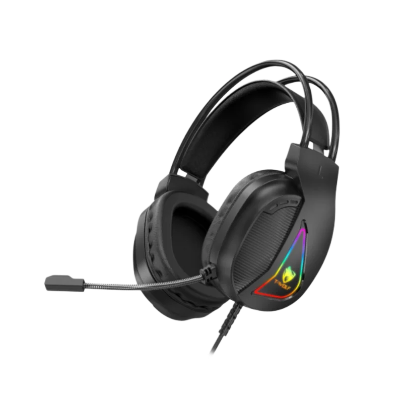 T-WOLF H160