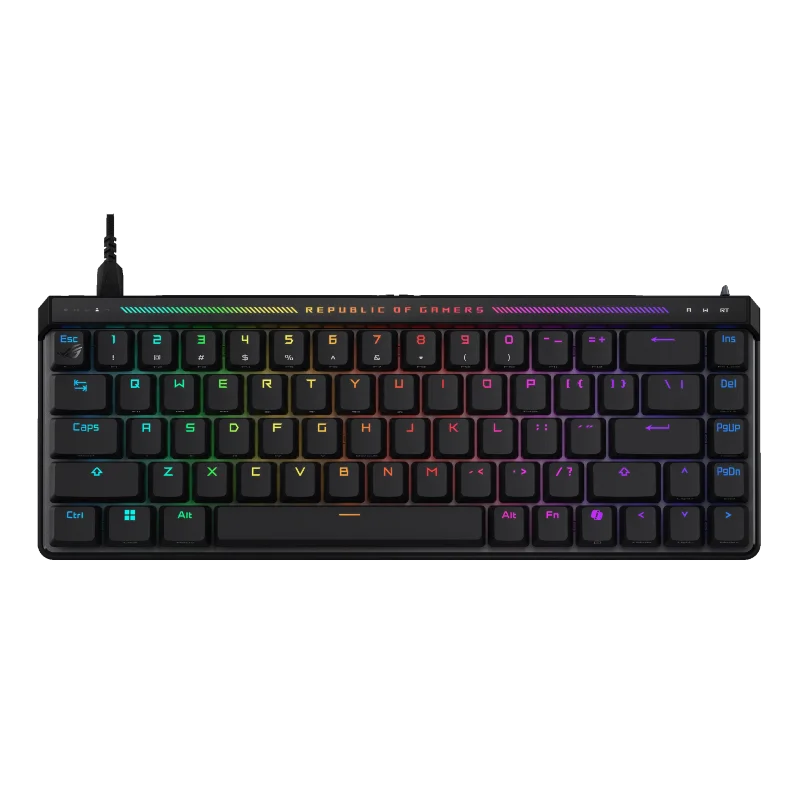 ASUS ROG Falchion Ace HFX