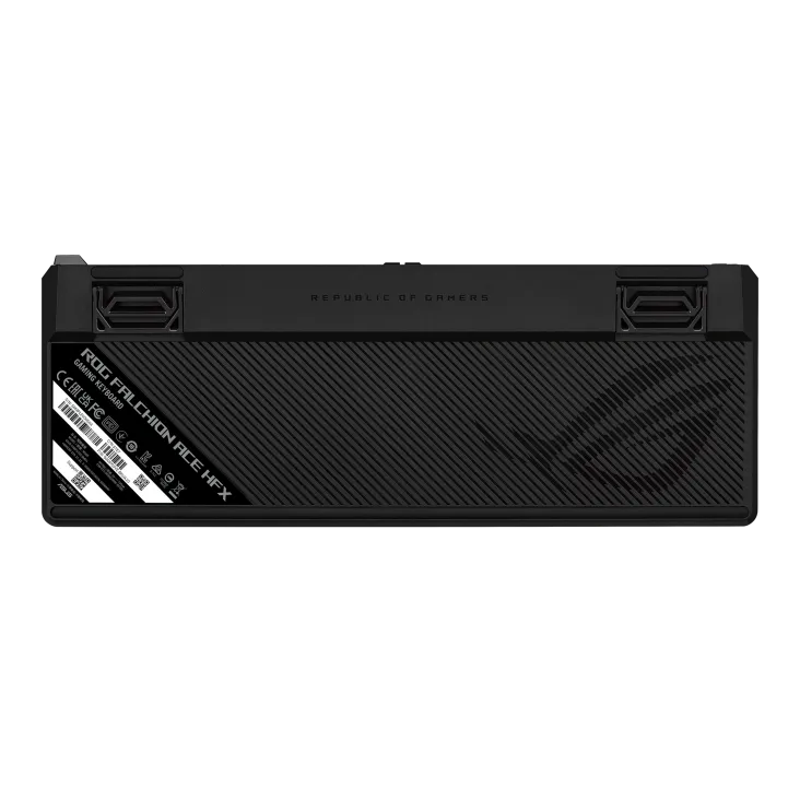 ASUS ROG Falchion Ace HFX — 2/4