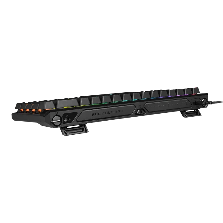 ASUS ROG Falchion Ace HFX — 4/4