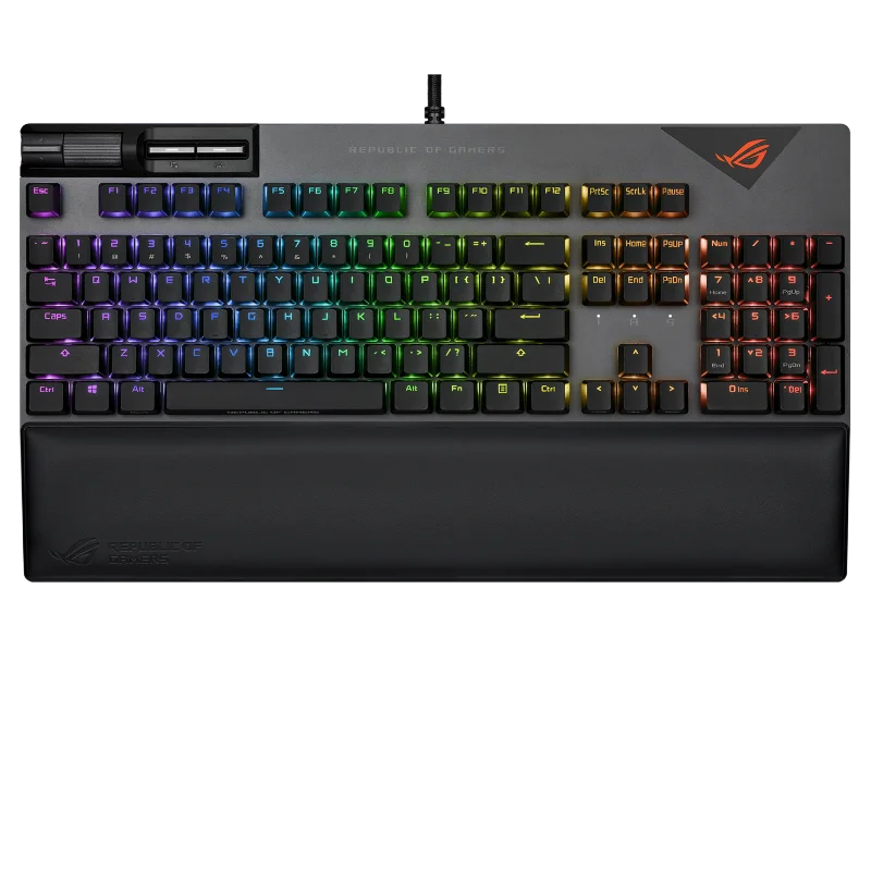 ASUS ROG Strix Flare II