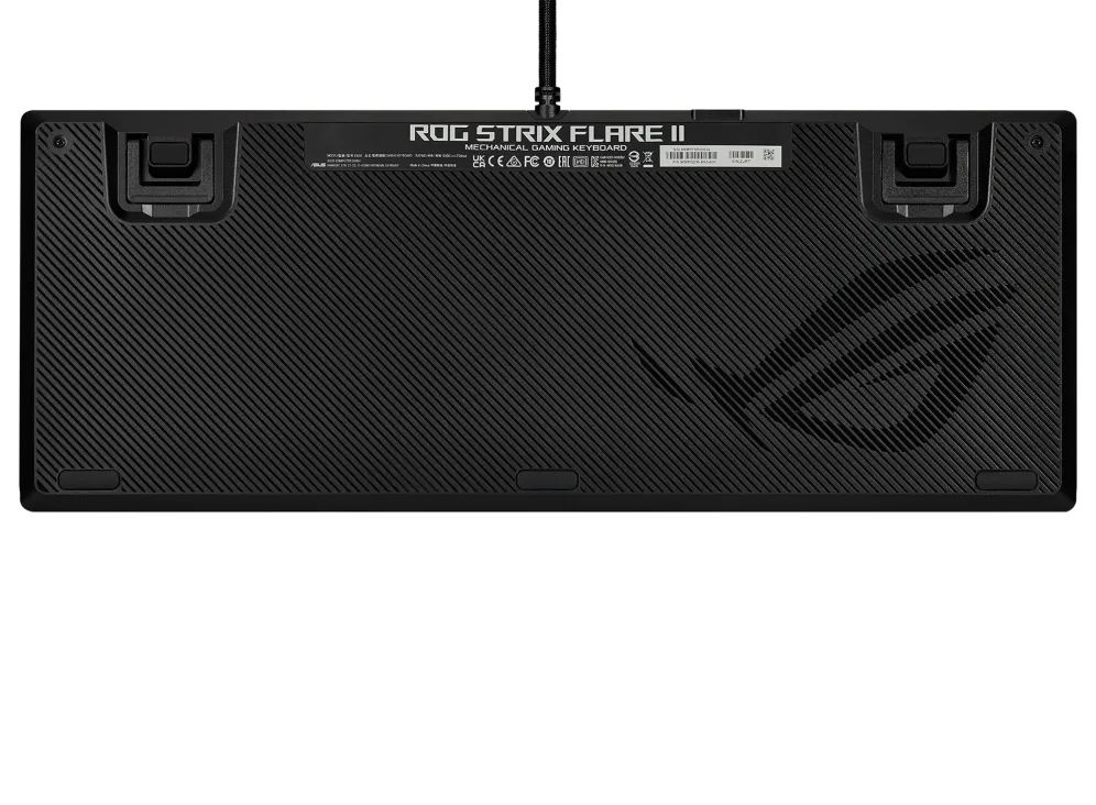 ASUS ROG Strix Flare II — 4/4