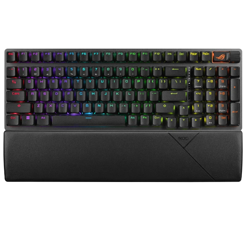 ASUS ROG Strix Scope II 96