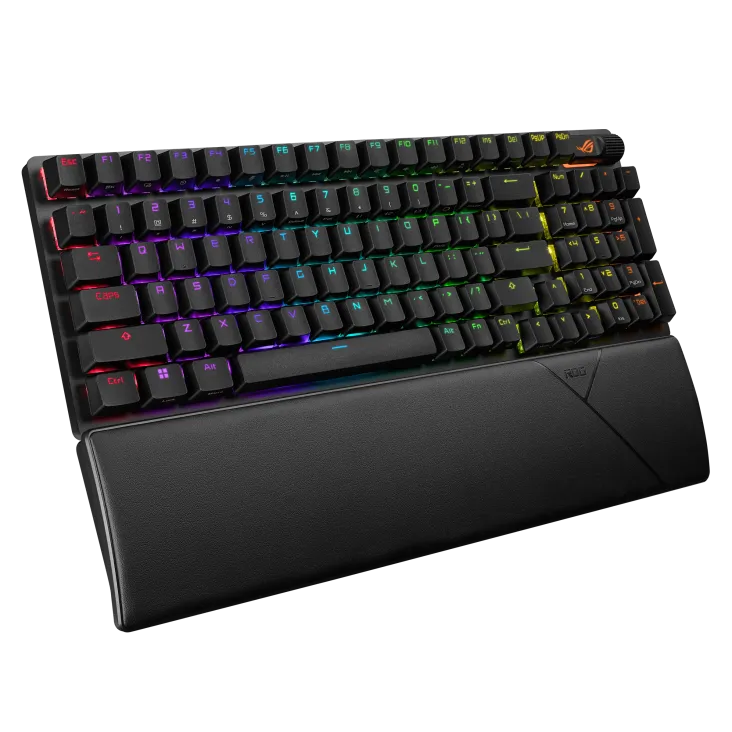 ASUS ROG Strix Scope II 96 — 3/6