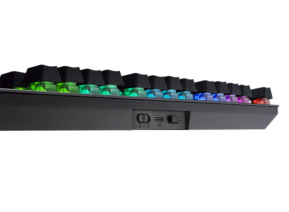 ASUS ROG Strix Scope RX TKL Deluxe — 4/4