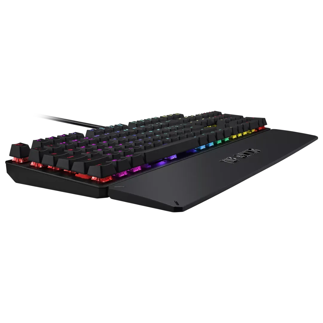 ASUS TUF K3 — 2/4