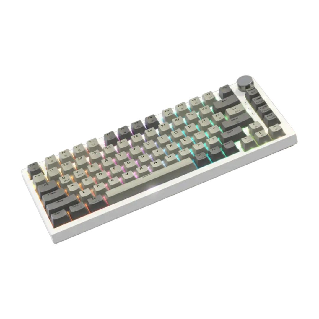 ATTACK SHARK K85 — 2/4