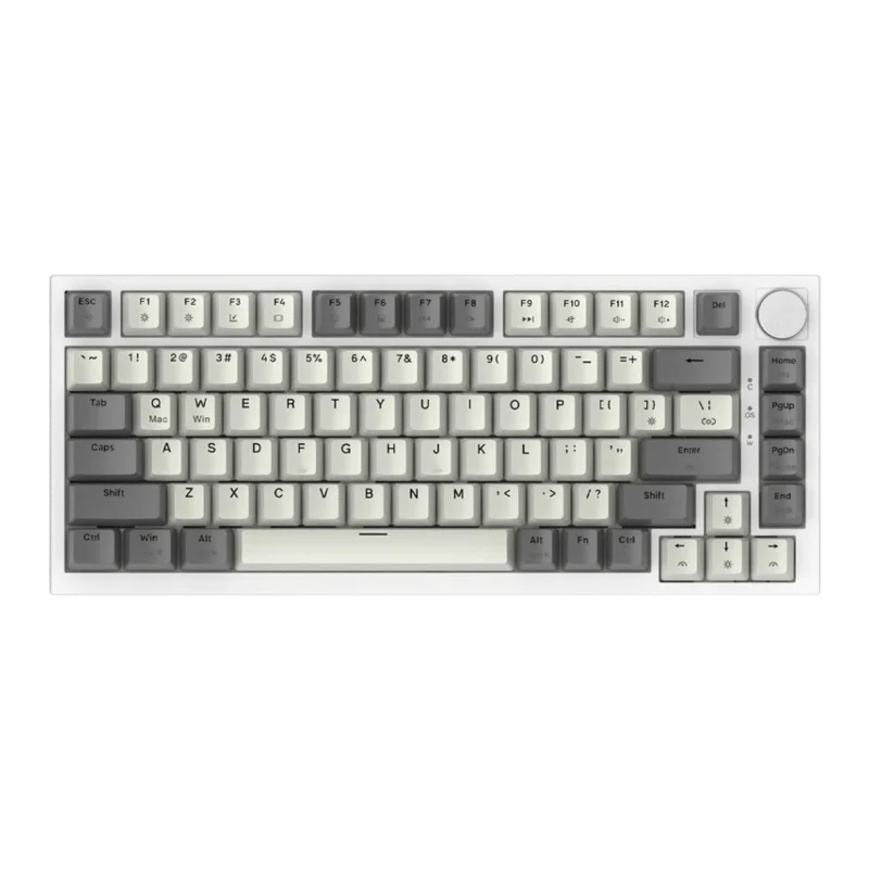 ATTACK SHARK K85