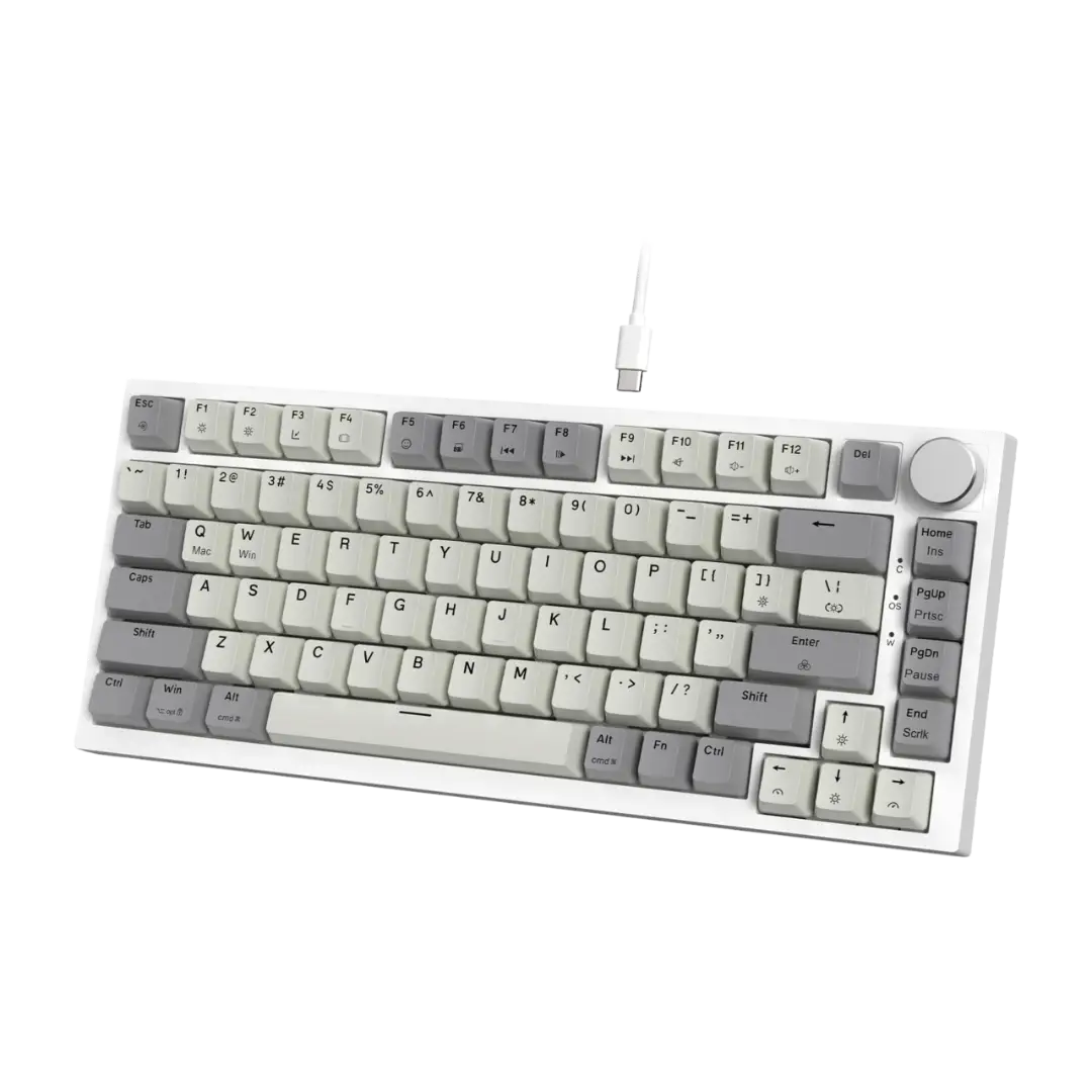 ATTACK SHARK K85 — 4/4