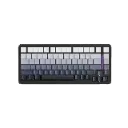 Gradient Black