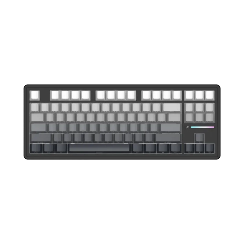ATTACK SHARK M87 PRO