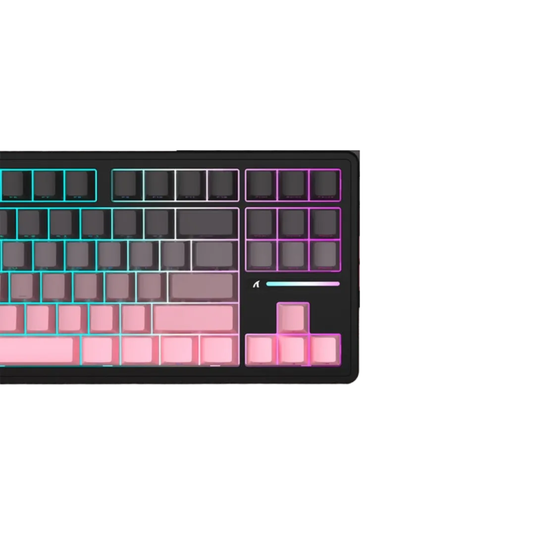 ATTACK SHARK M87 PRO — 2/5