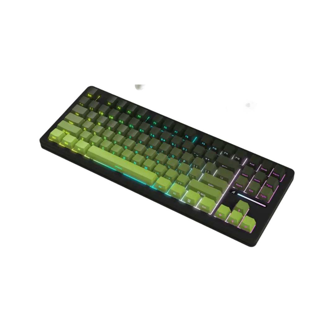 ATTACK SHARK M87 PRO — 3/5