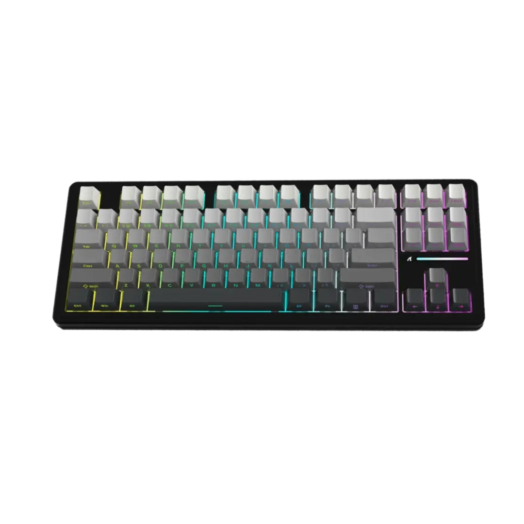 ATTACK SHARK M87 PRO — 5/5