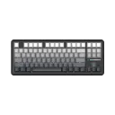 Gradient Black