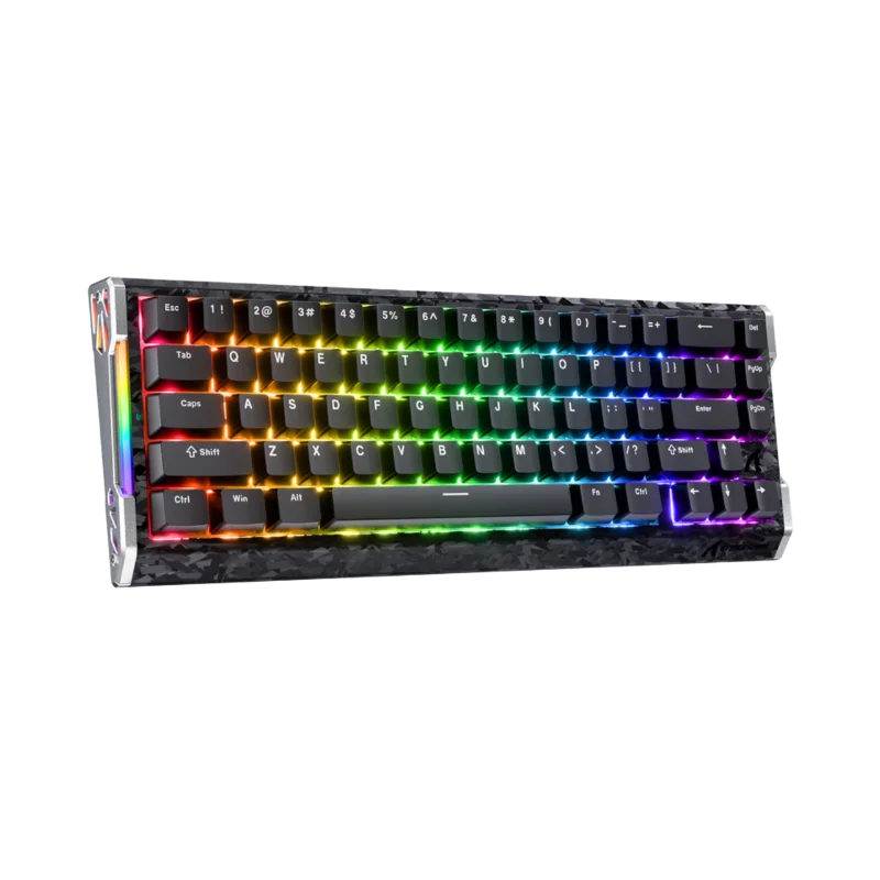 ATTACK SHARK R68HE