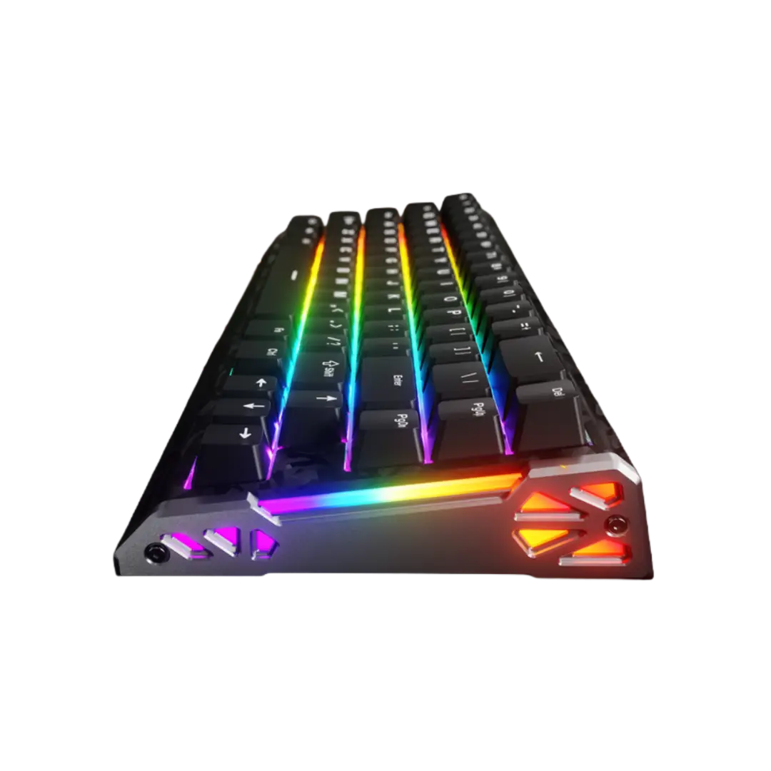 ATTACK SHARK R68HE — 2/2