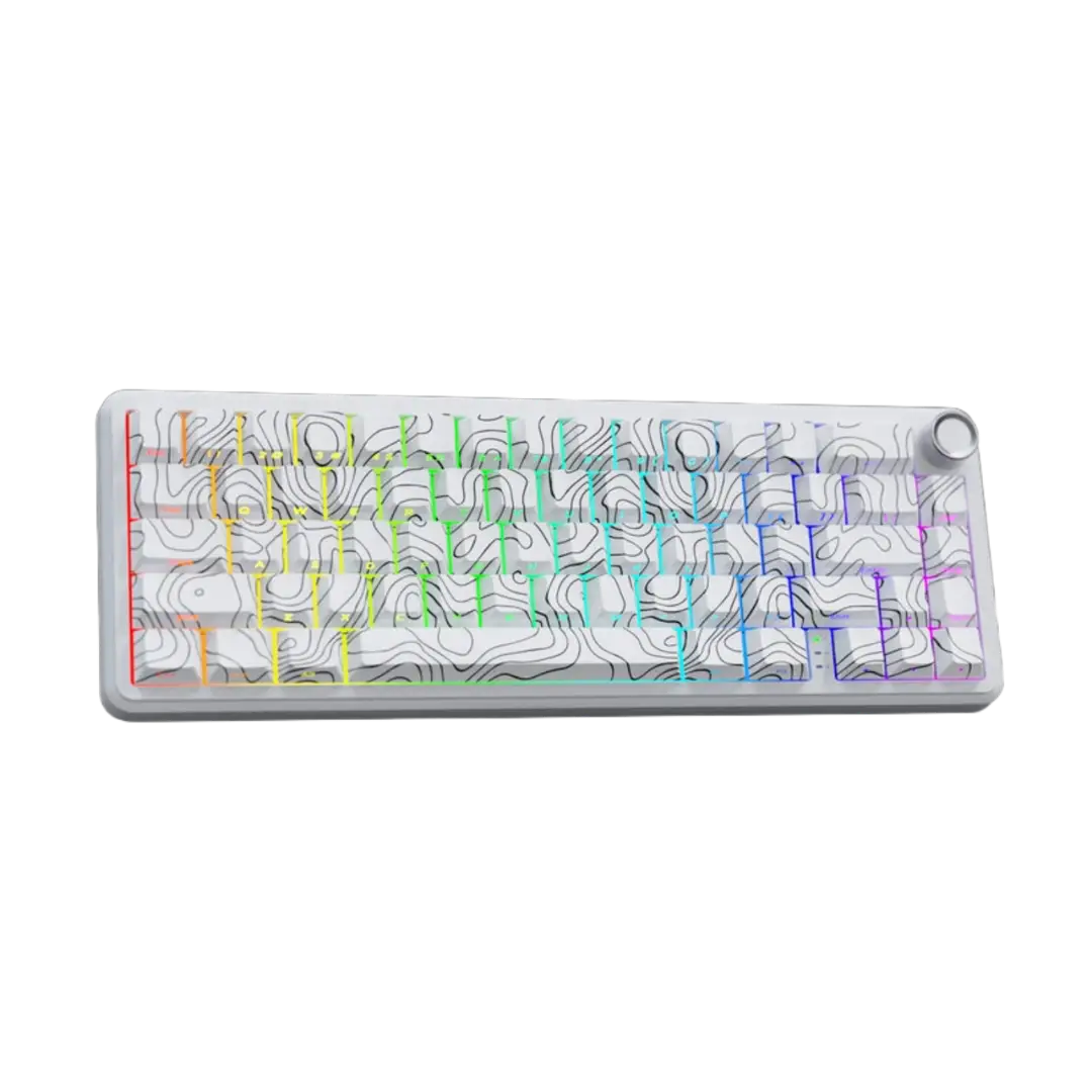ATTACK SHARK X65PRO HE — 3/3