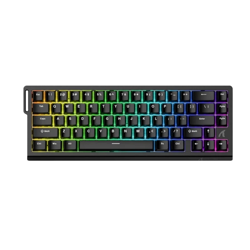 ATTACK SHARK X68 HE