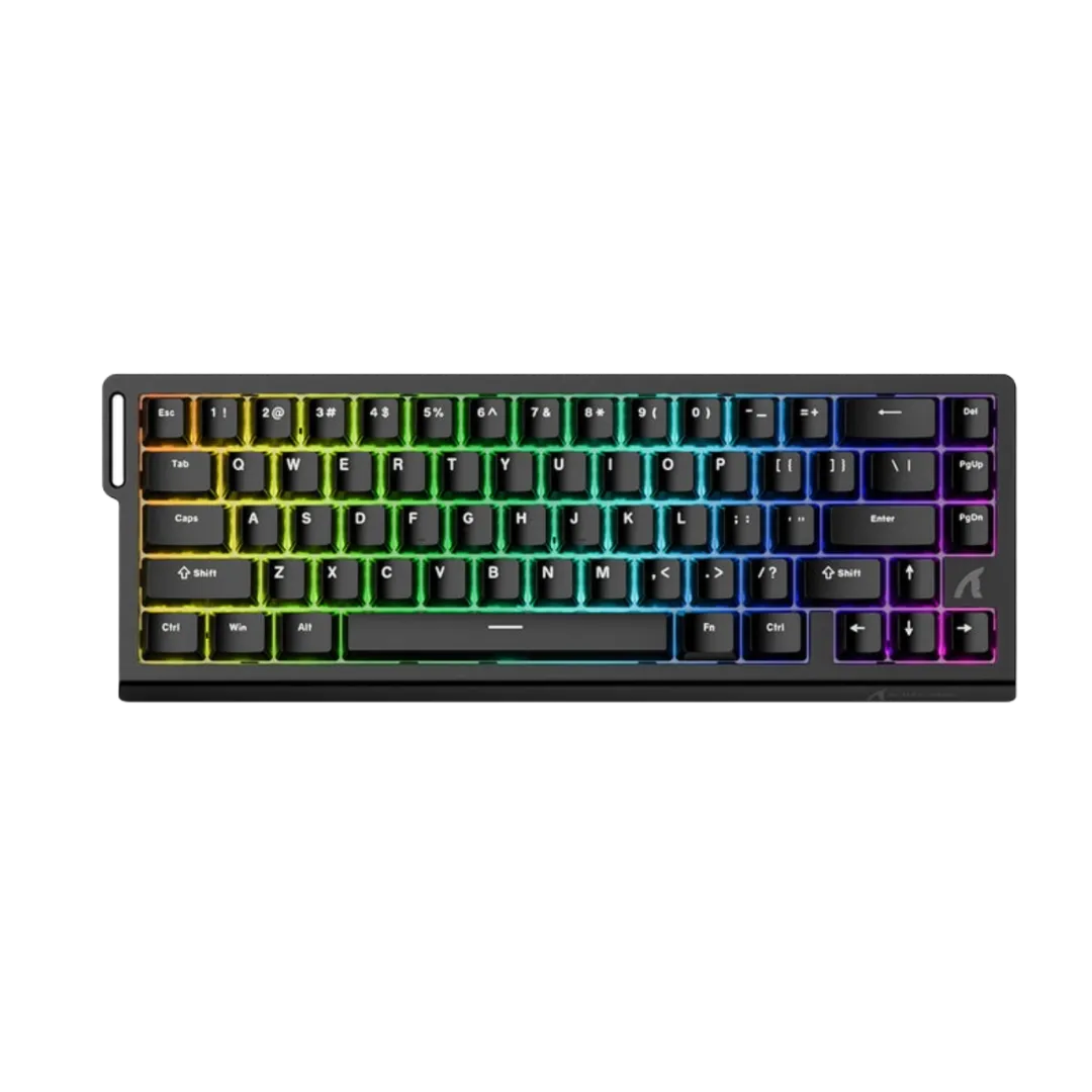 ATTACK SHARK X68 HE — 2/4