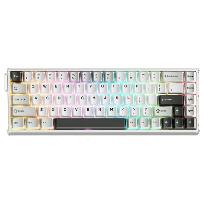 ATTACK SHARK X68MAX HE