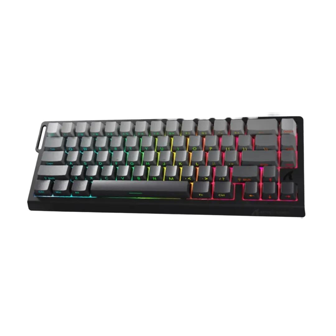 ATTACK SHARK X68PRO HE — 2/3
