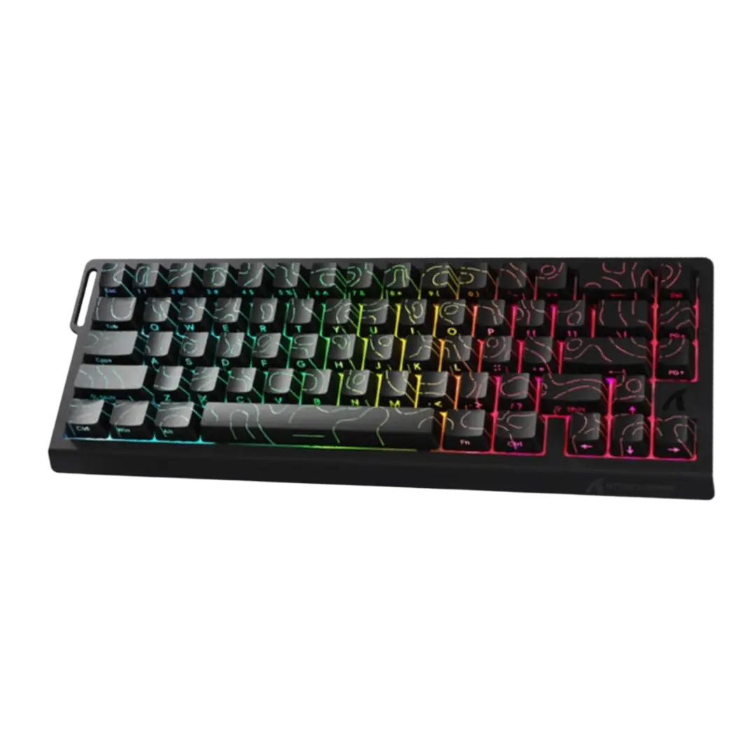 ATTACK SHARK X68PRO HE — 3/3
