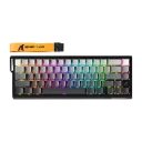 Gradient Black