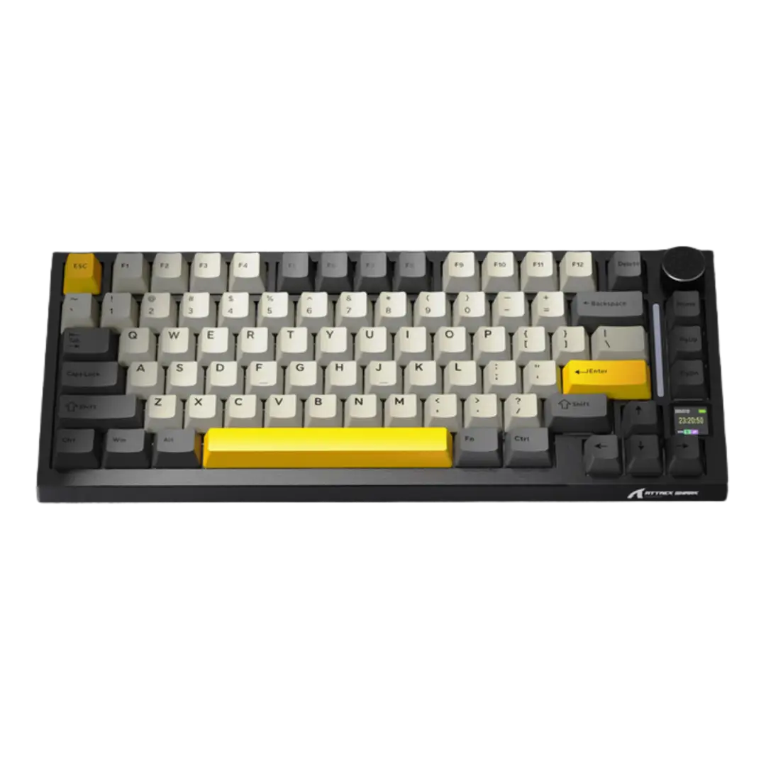 ATTACK SHARK X820 Ultra — 2/3