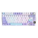 Star White
