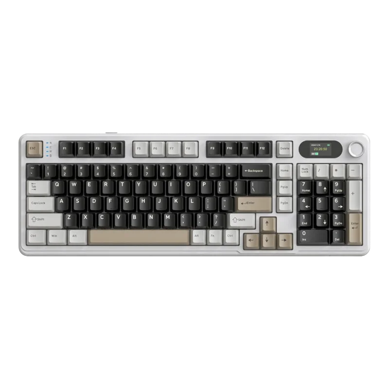 ATTACK SHARK X98 PRO