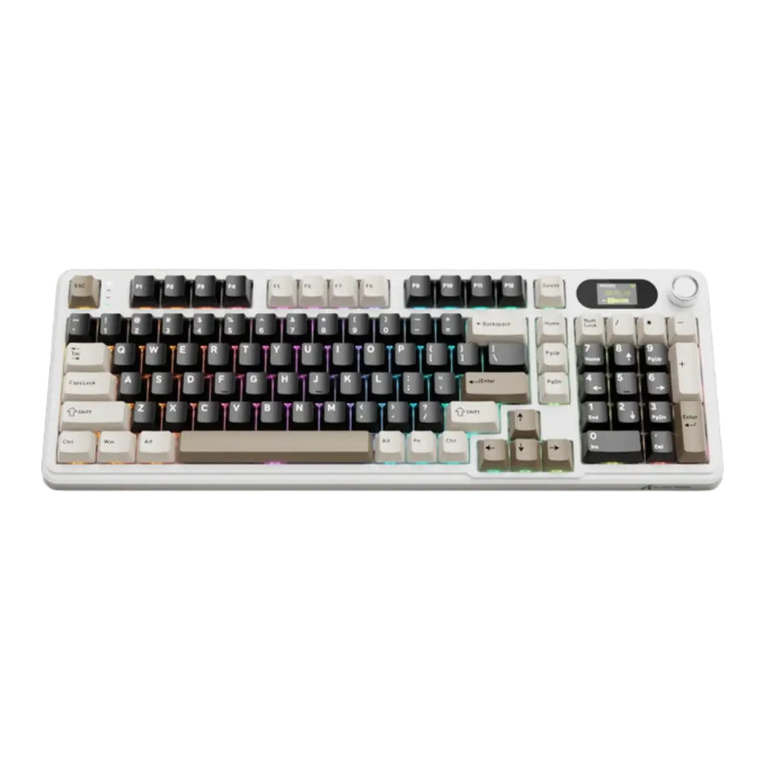 ATTACK SHARK X98 PRO — 2/3