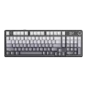 Gradient Black