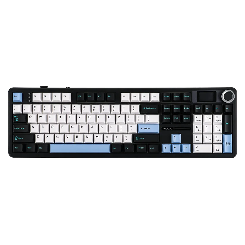 AULA F108 PRO