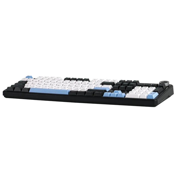 AULA F108 PRO — 2/3