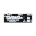 Black Blue