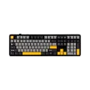 Grey Yellow