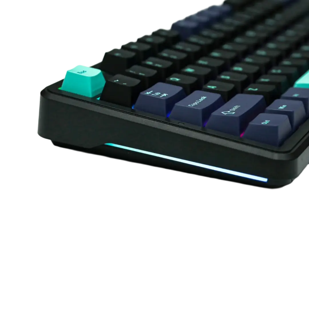 AULA F87 PRO — 4/5