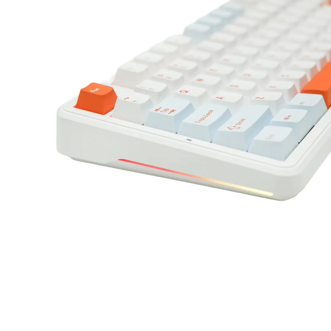 AULA F87 PRO — 5/5
