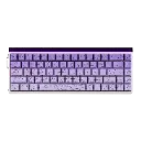 Purple Contours